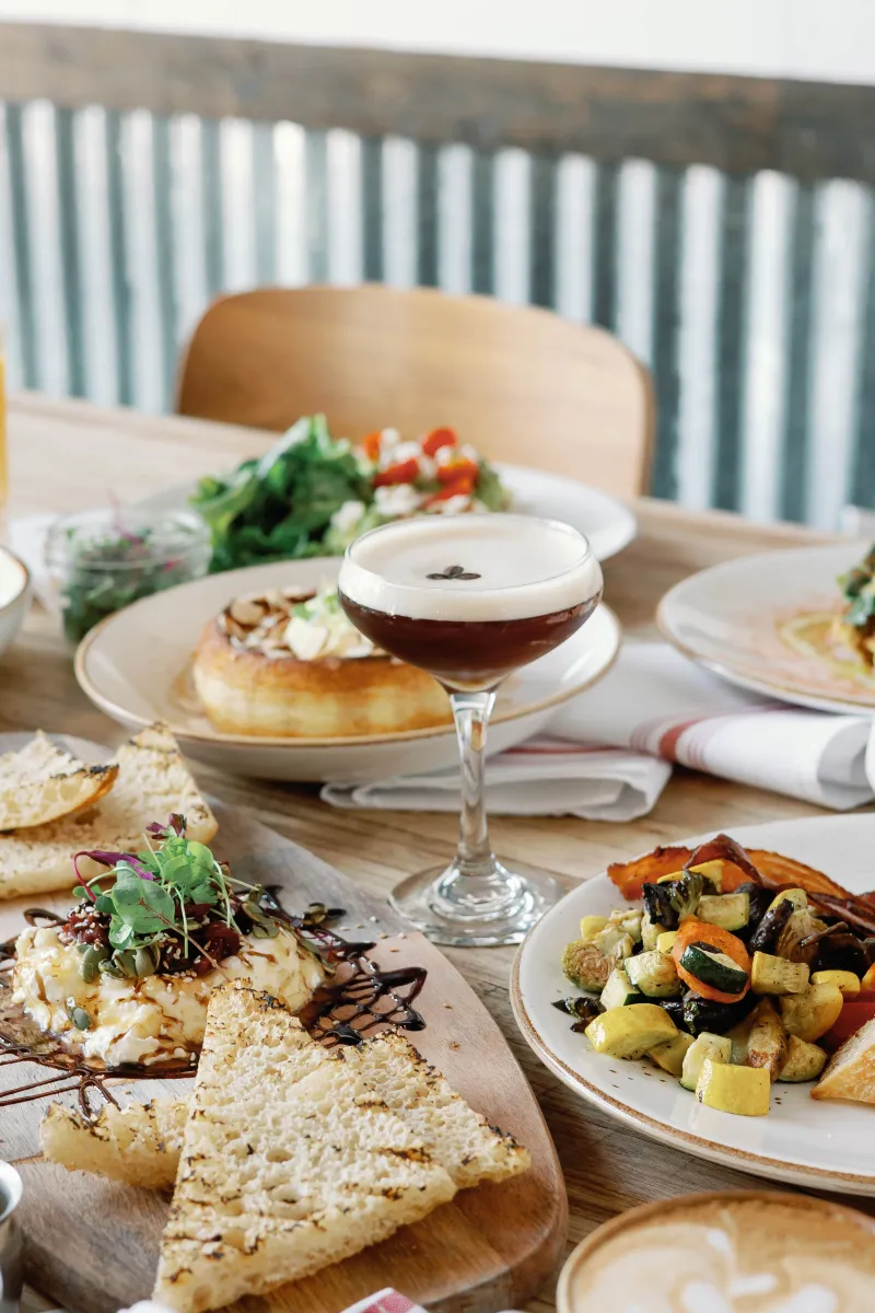Bartolo’s — Park City (Kimball Junction) & other UT locations