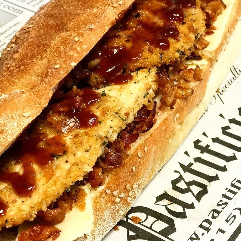 Pastificio Deli
