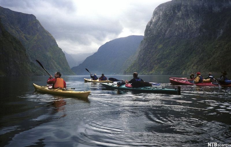 Norway