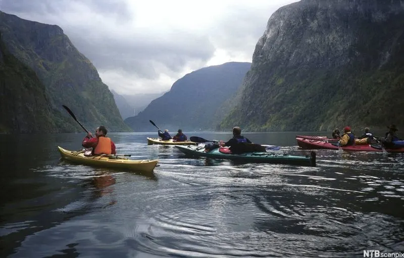 Norway