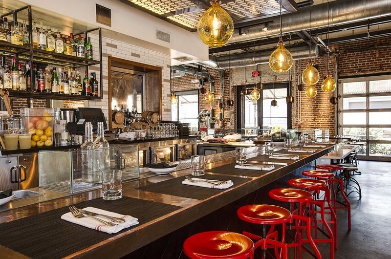 Bestia – Los Angeles