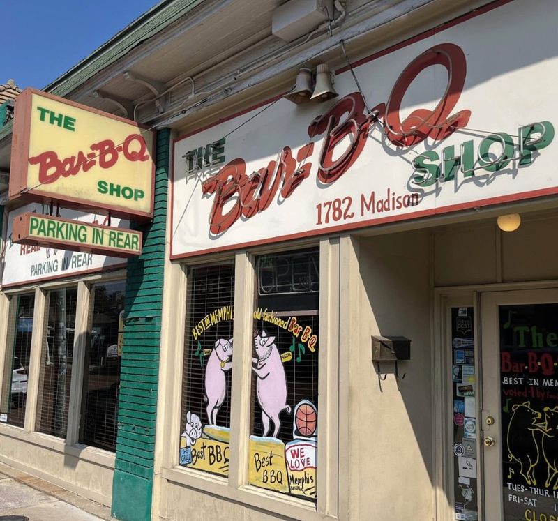 Barbecue Spaghetti – The Bar-B-Q Shop