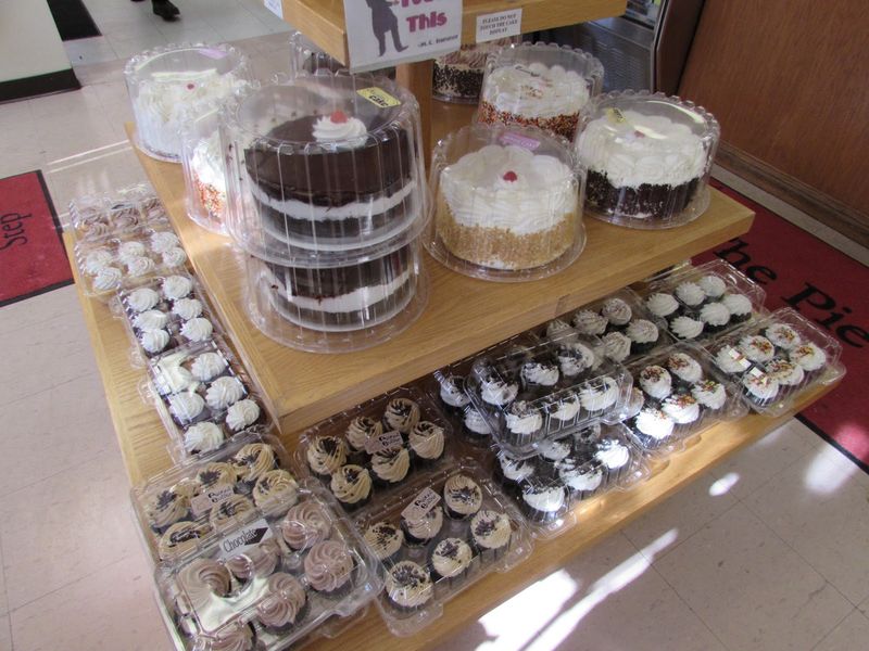 The Pie Shoppe - Laughlintown