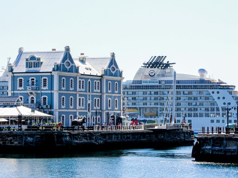 Cape Town, South Africa