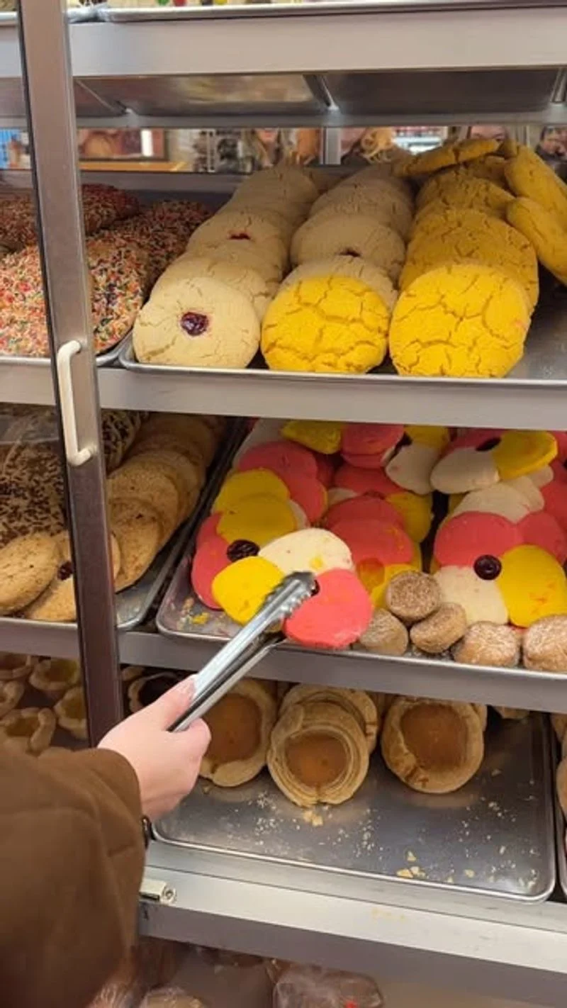 Bakeries with a Unique Touch
