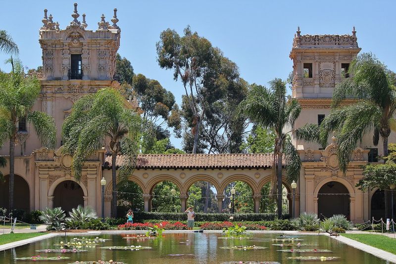 Balboa Park – San Diego, CA