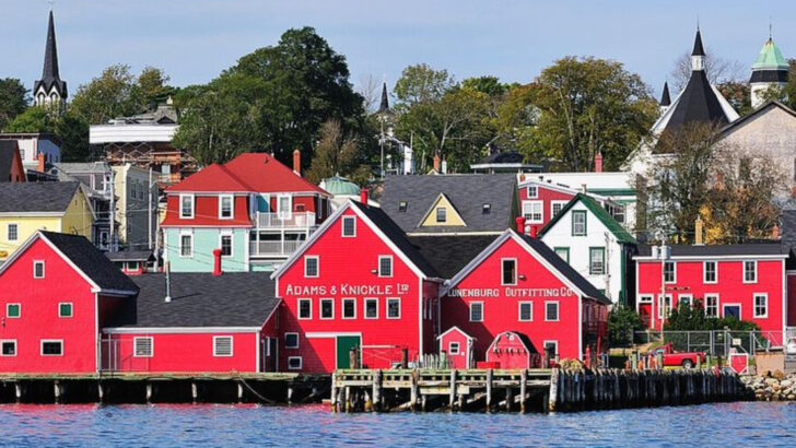 Craving Something Slower? These 11 Canadian Towns Offer the Balance Many Americans Miss