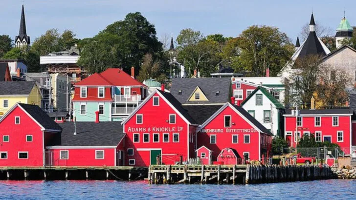 Craving Something Slower? These 11 Canadian Towns Offer the Balance Many Americans Miss