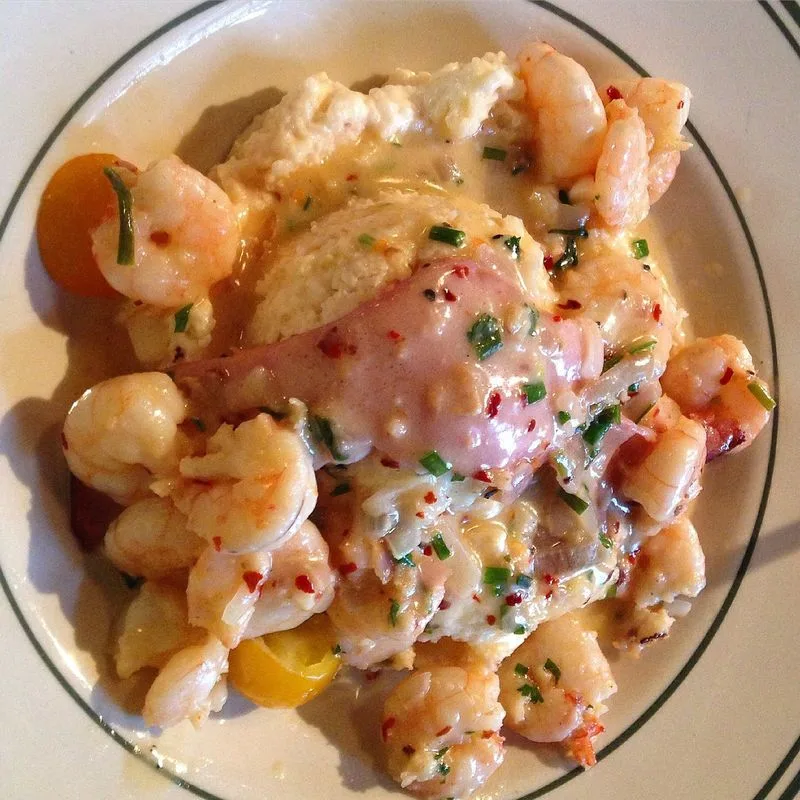 The Original Pierre Maspero’s