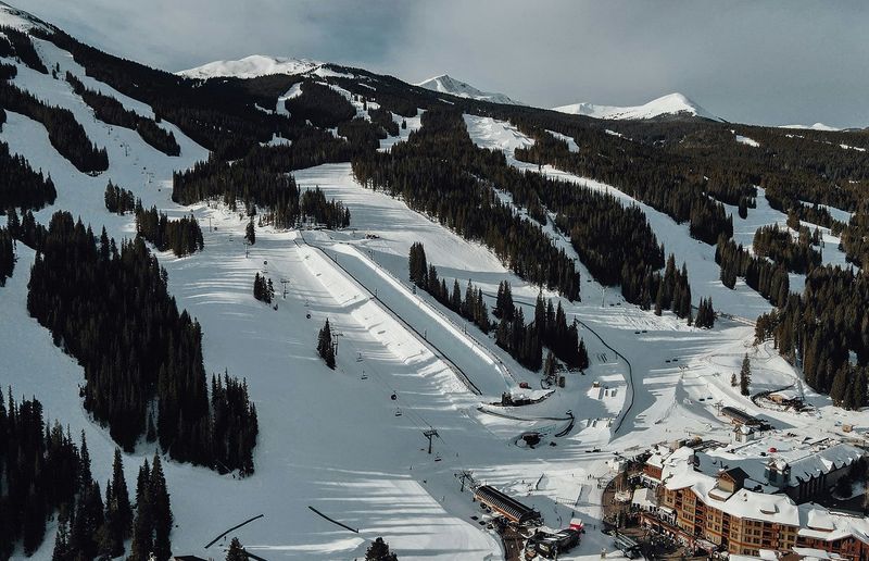 Breckenridge