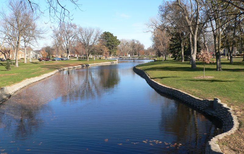 Hastings, Nebraska
