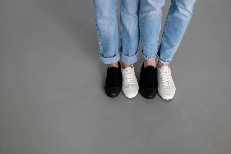 Two Versatile Pairs of Pants