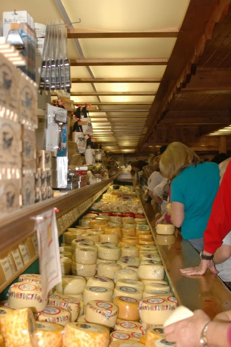 Failing to Support Local Businesses