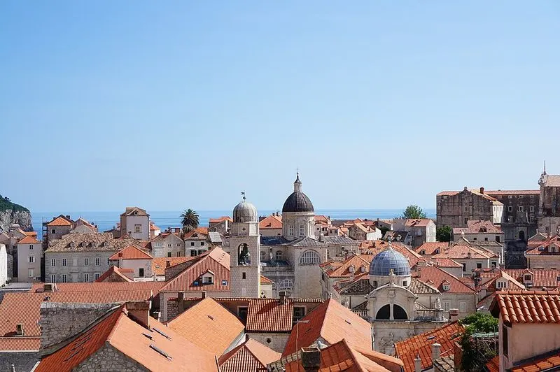 Dubrovnik