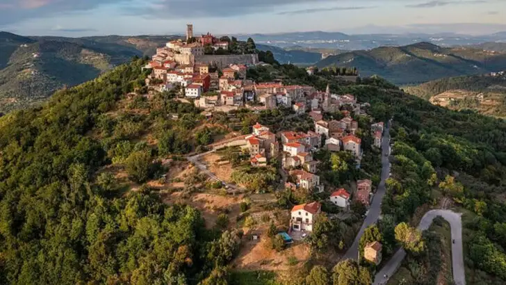 Croatia hides 10 medieval gems where the sea and stone tell centuries of history