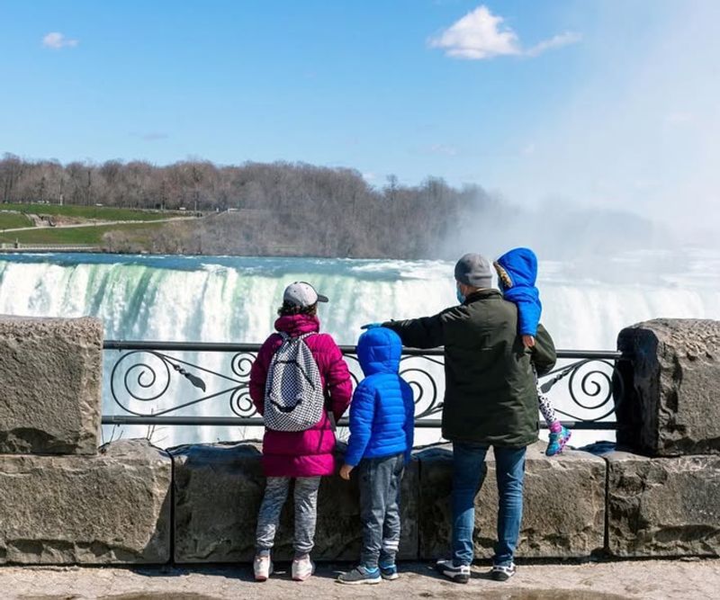 Honeymoon Capital to Family Destination