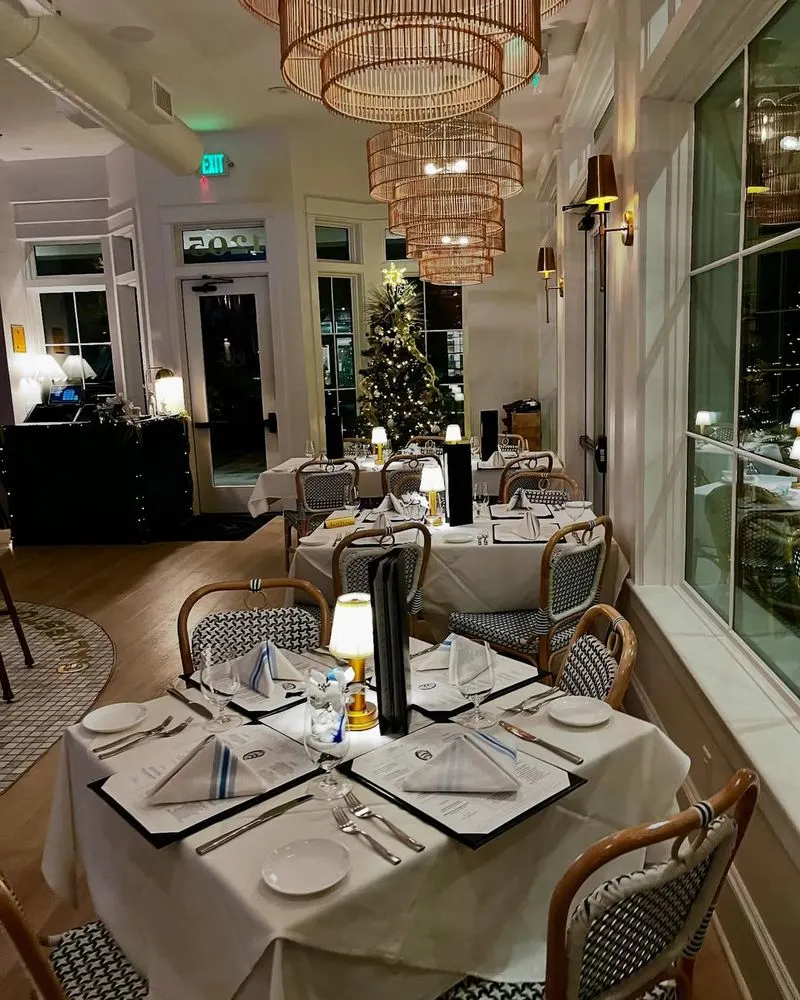 Rising Costs for Lodging and Dining