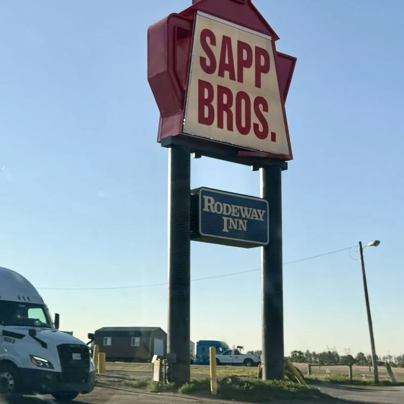Sapp Bros. Petroleum - Cheyenne
