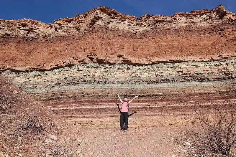 Cafayate, Argentina