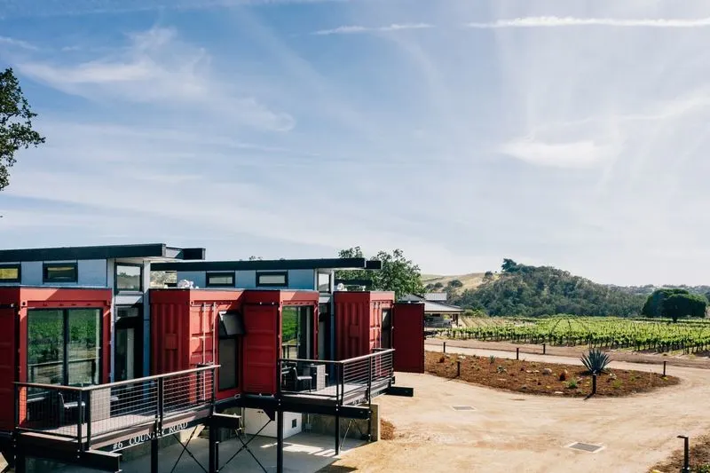 Charming Boutique Lodging