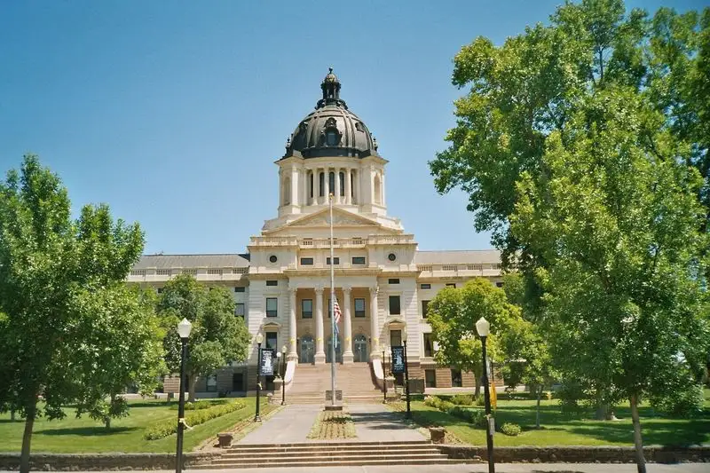Pierre’s Historic Downtown