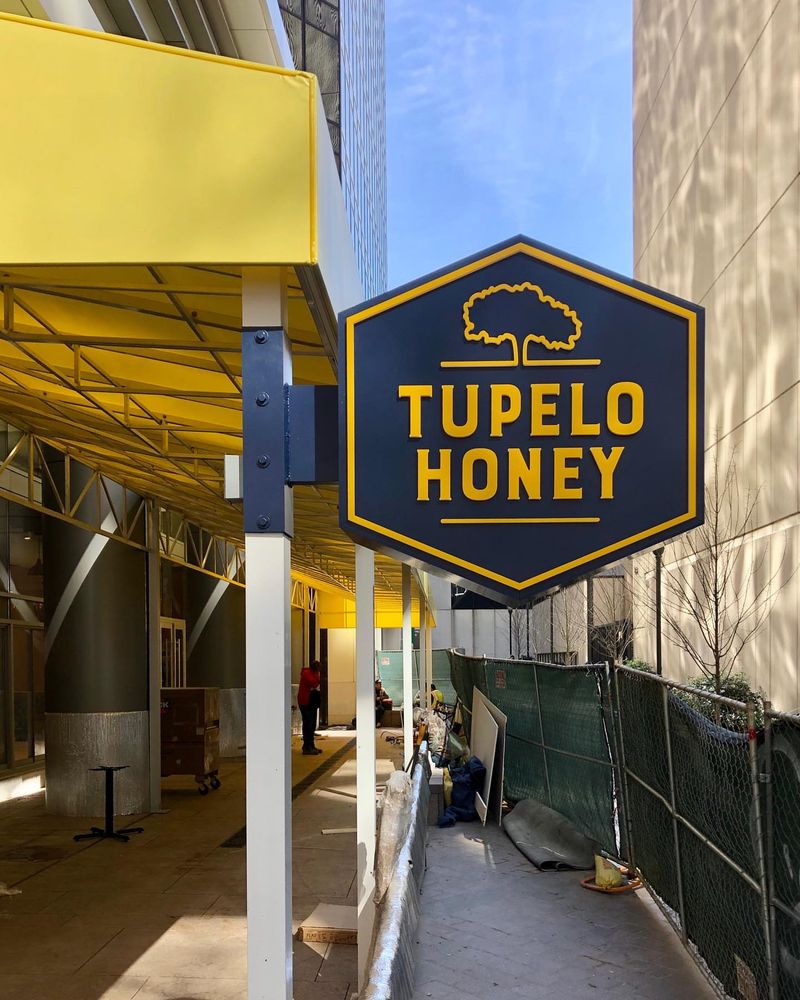 Tupelo Honey Cafe