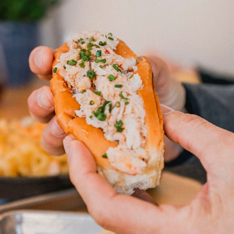 Freshies Lobster Co.