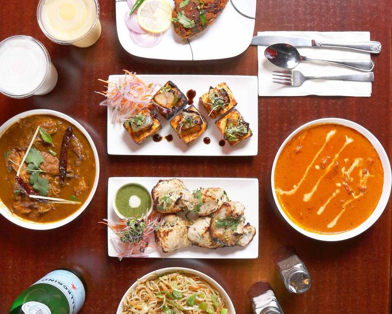 Kabob’s Indian Grill