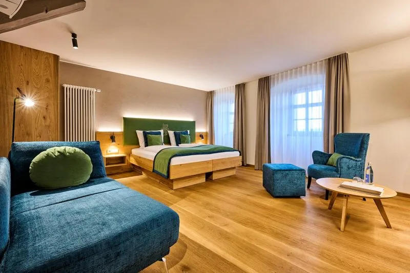 Wi-Fi Signal and TV Functionality