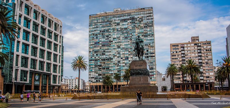 Montevideo, Uruguay