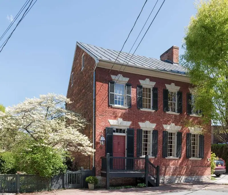 Thomas, West Virginia