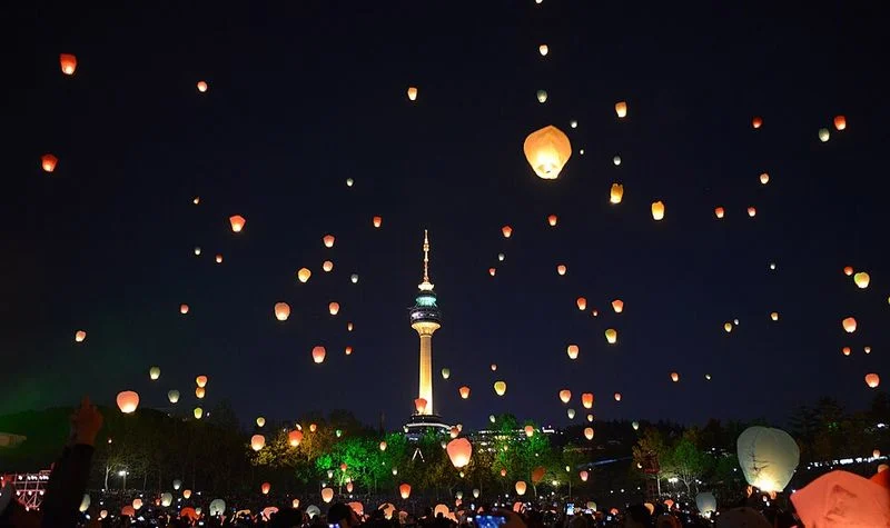 Seasonal Festivals and Markets