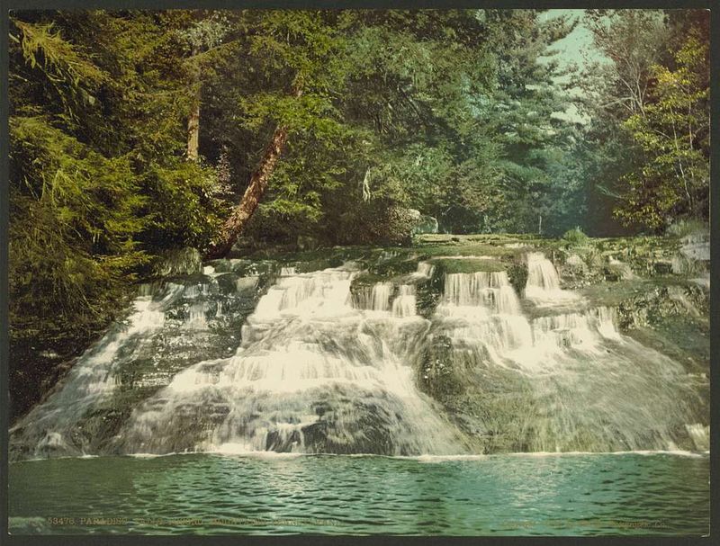 Pocono Mountains, Pennsylvania