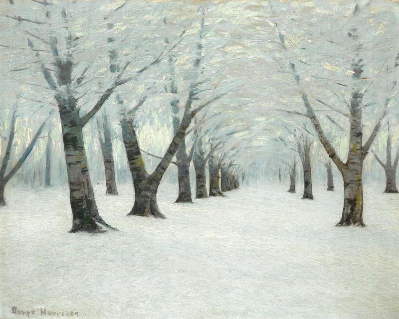 Winter Wonderland