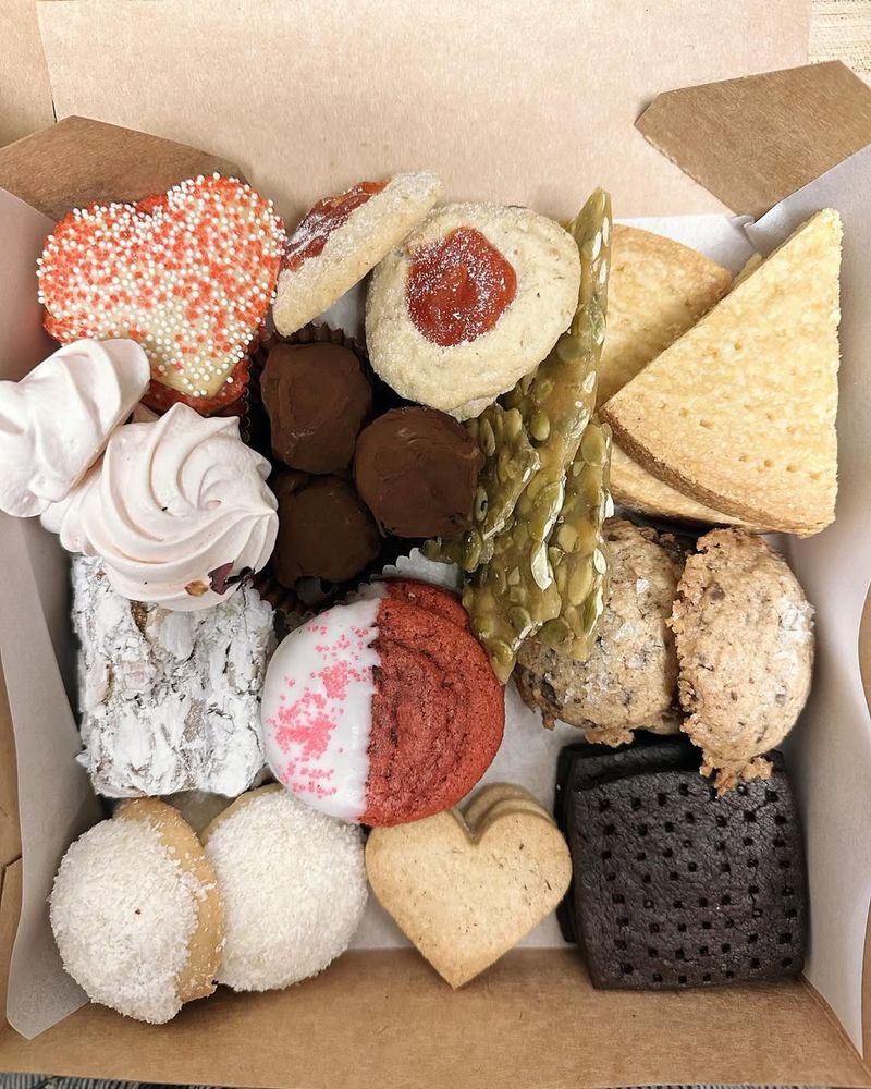 Queen City Bakery