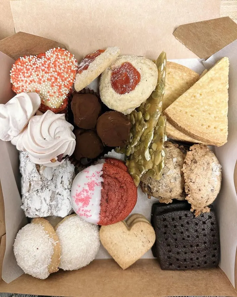 Queen City Bakery