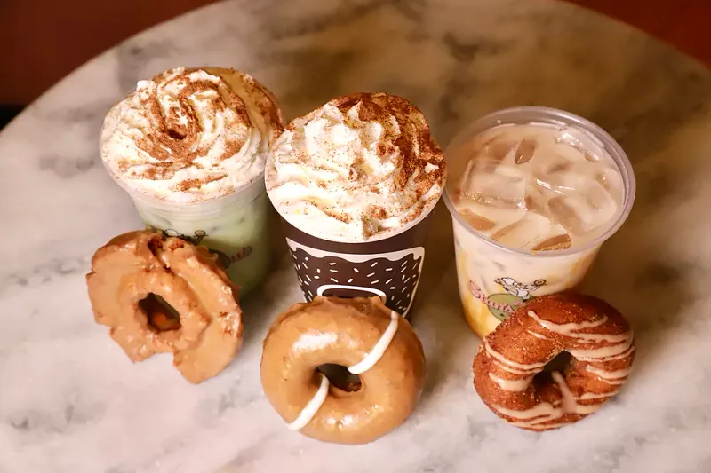 Stan’s Donuts & Coffee (Orange County)