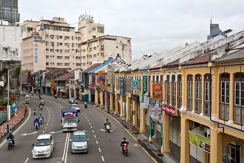Penang, Malaysia