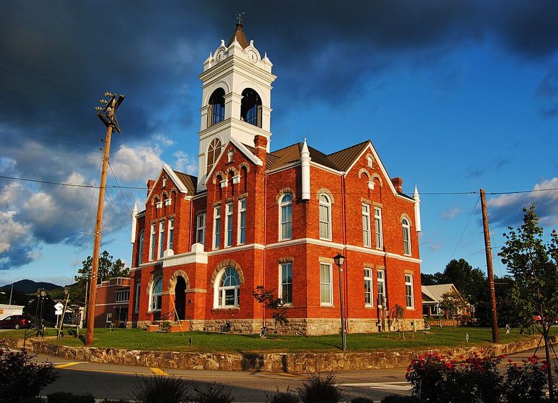 Blairsville