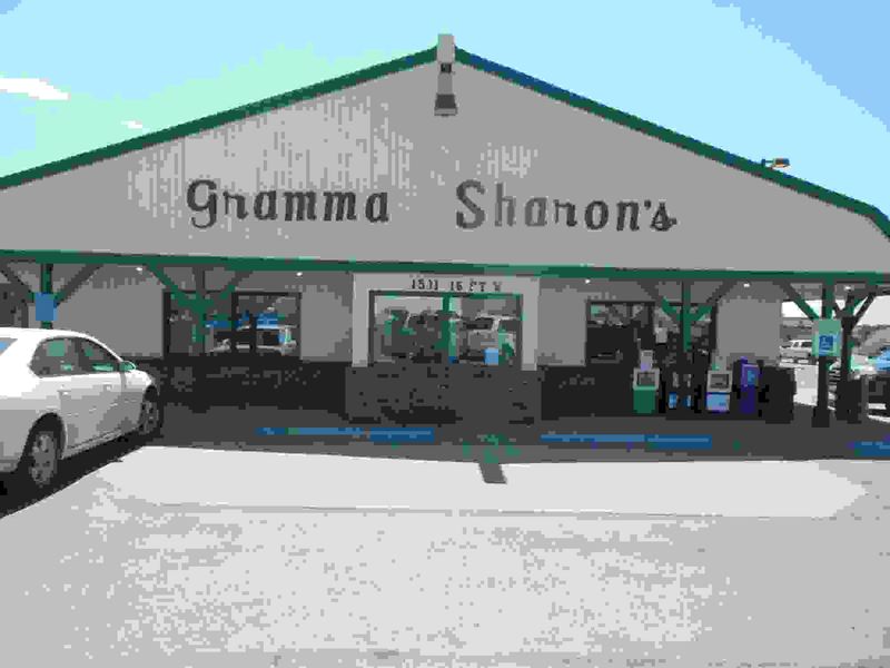 Gramma Sharon’s Family Restaurant