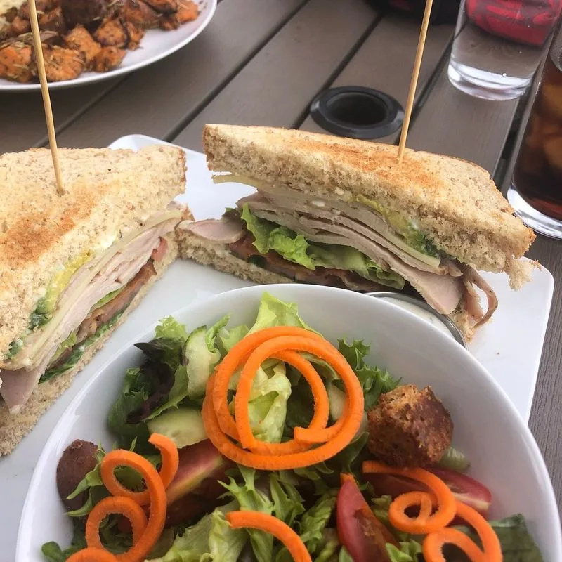 ODE to Food and Drinks (Sioux Falls)