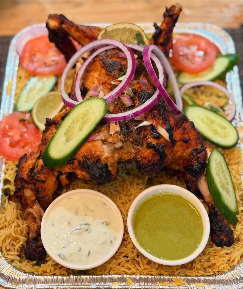 Kumar's – Apple Valley, MN