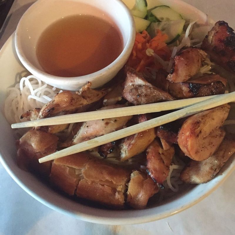 White Bowl — Houma