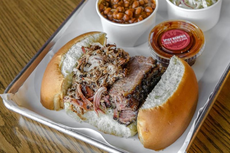 Smoque BBQ