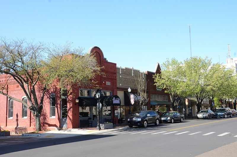 El Dorado