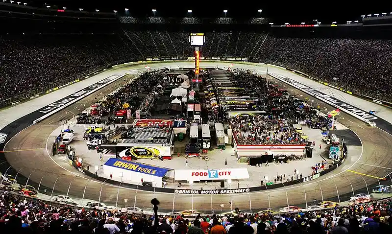 Bristol Motor Speedway