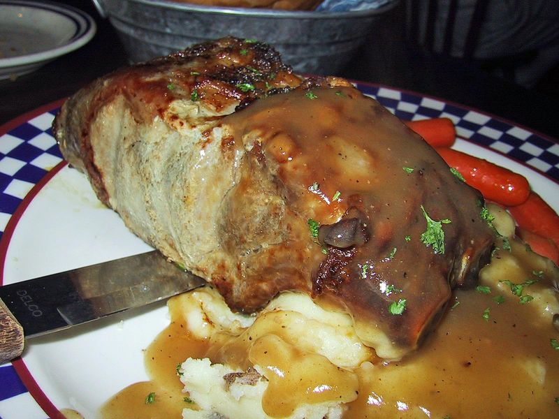 Machine Shed Restaurant (Urbandale)