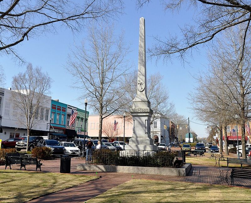 Abbeville