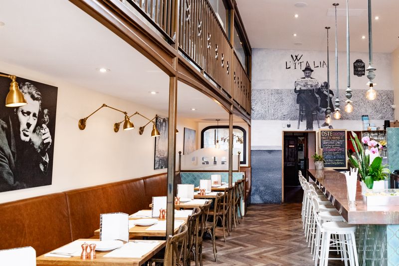 Daughter’s Deli – West Hollywood