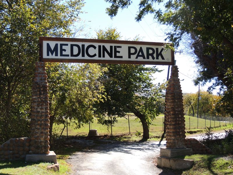 Medicine Park, Oklahoma